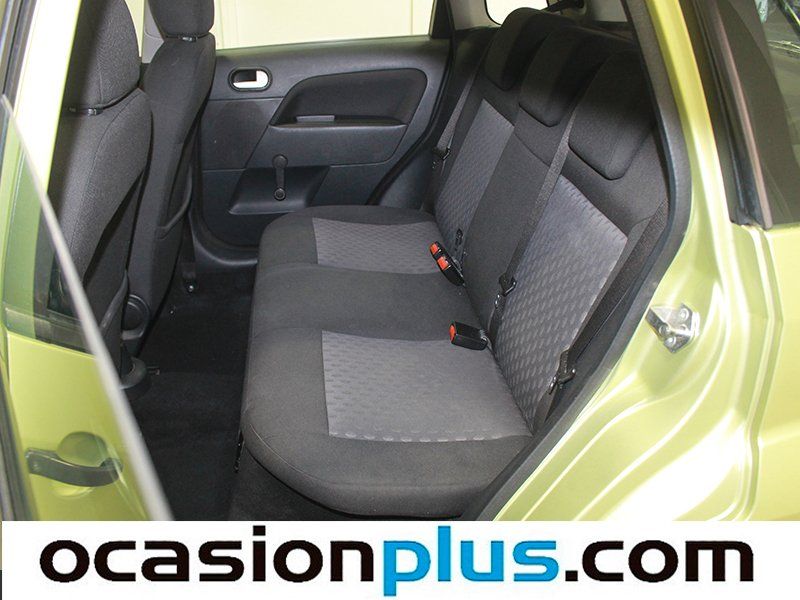 Ford Fiesta 1.6 TDCI Trend 66 kW (90 CV)