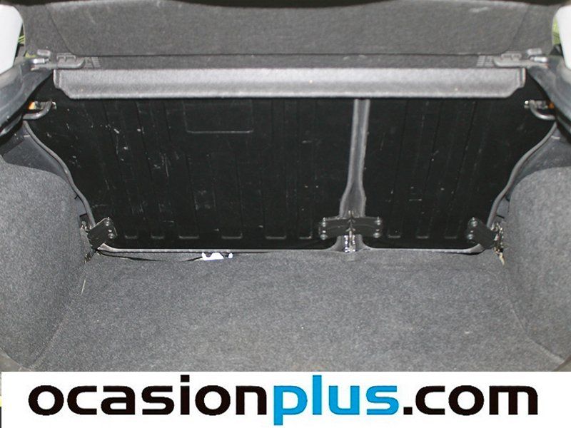 Ford Fiesta 1.6 TDCI Trend 66 kW (90 CV)