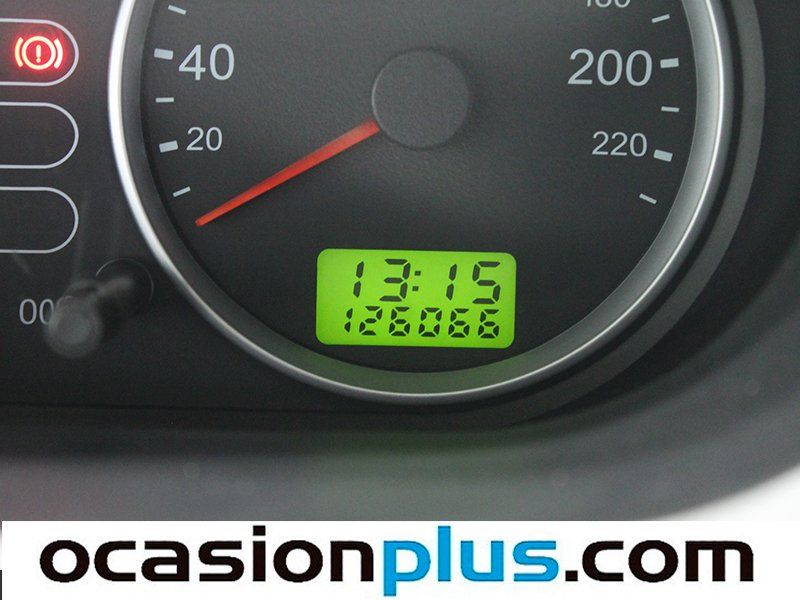 Ford Fiesta 1.6 TDCI Trend 66 kW (90 CV)