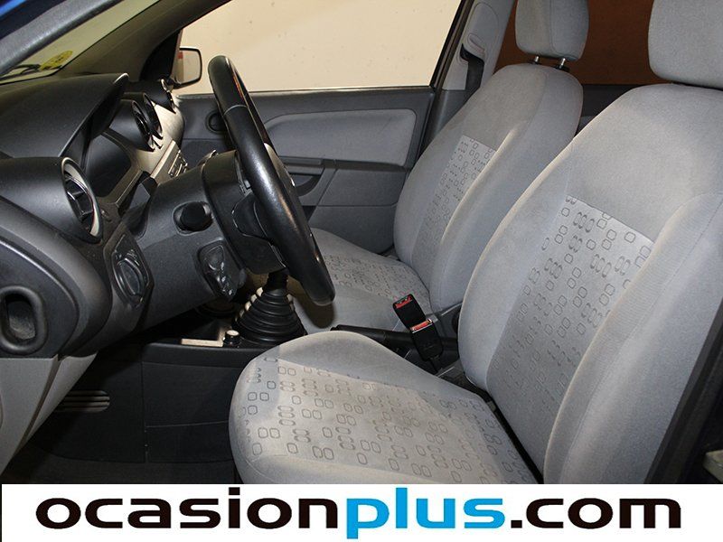 Ford Fiesta 1.3 TREND 68CV
