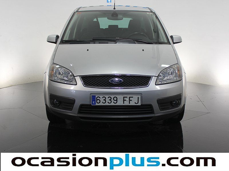 Ford Focus C-Max 2.0 TDCi Ghia 100 kW (136 CV)