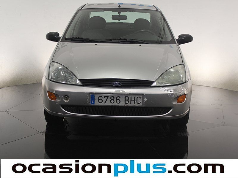 Ford Focus 1.6 Ambiente 74 kW (100 CV)