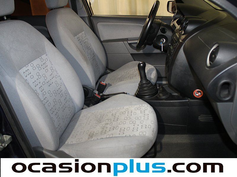 Ford Fiesta 1.3 TREND 68CV