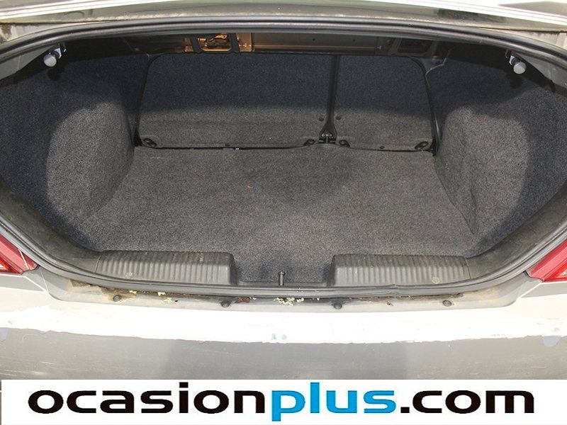 Ford Focus 1.6 Ambiente 74 kW (100 CV)
