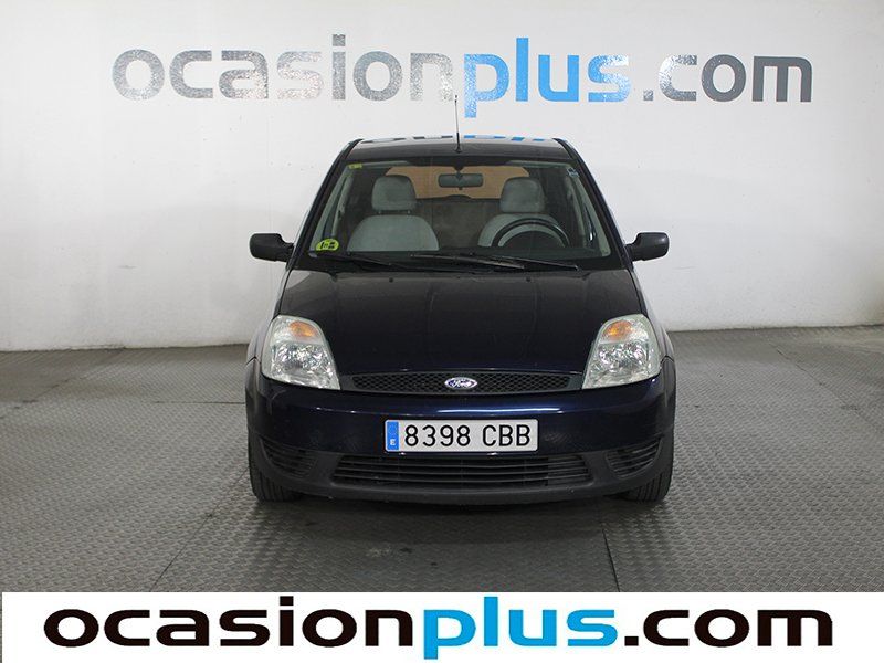 Ford Fiesta 1.3 TREND 68CV