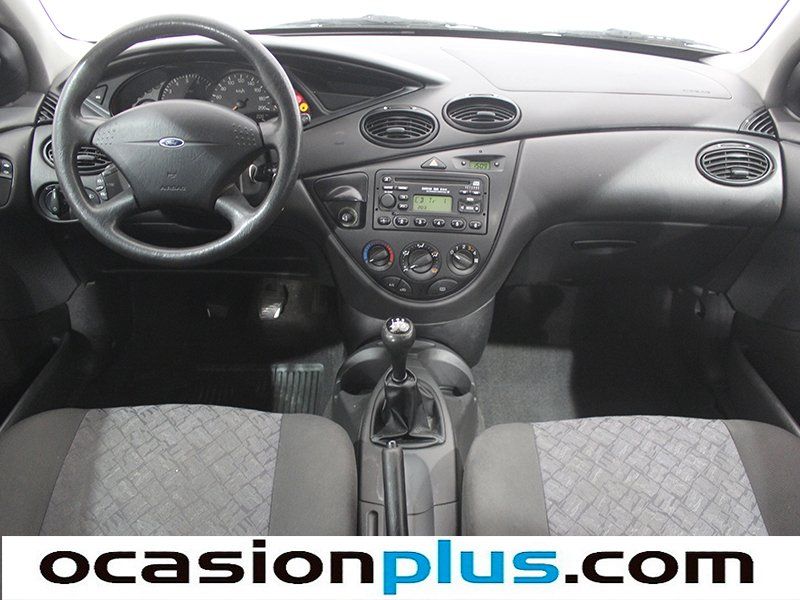 Ford Focus 1.6 Ambiente 74 kW (100 CV)