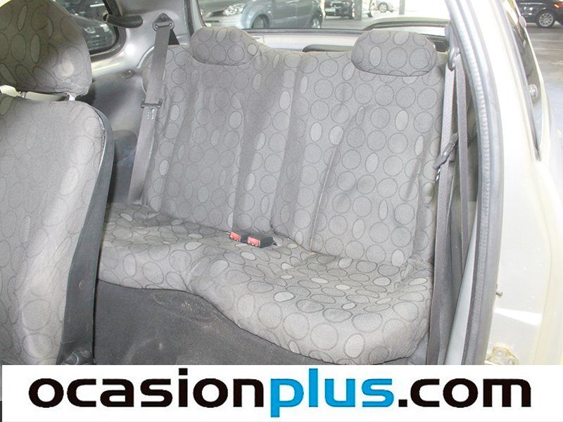 Ford Ka 1.3 51kW (70CV)