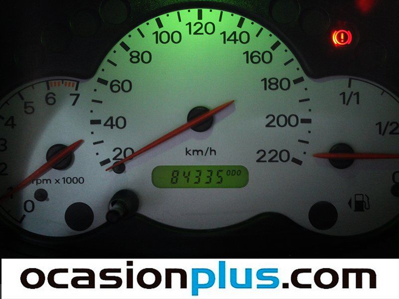 Ford Ka 1.3 51kW (70CV)