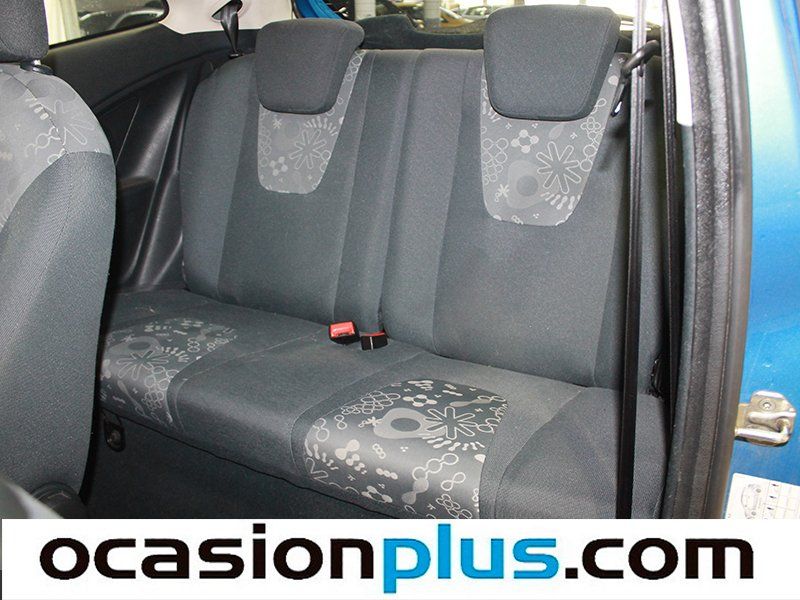 Ford Ka 1.2 Trend  51 kW (69 CV)