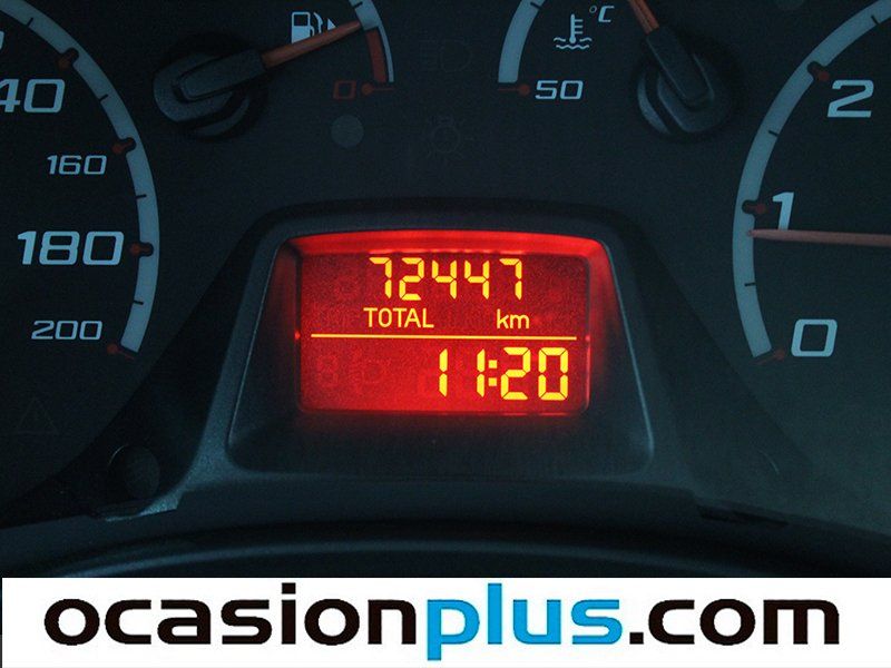 Ford Ka 1.2 Trend  51 kW (69 CV)
