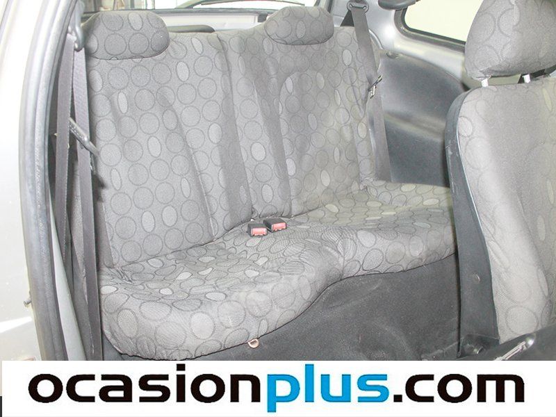 Ford Ka 1.3 51kW (70CV)
