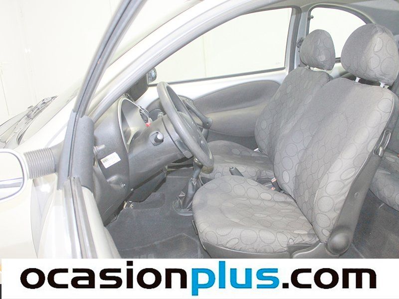 Ford Ka 1.3 51kW (70CV)