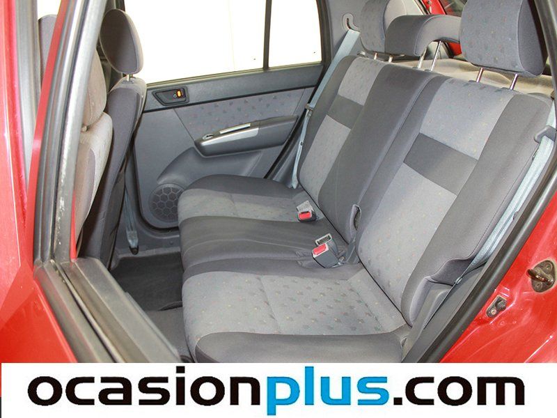Hyundai Getz 1.3 GLS 82CV