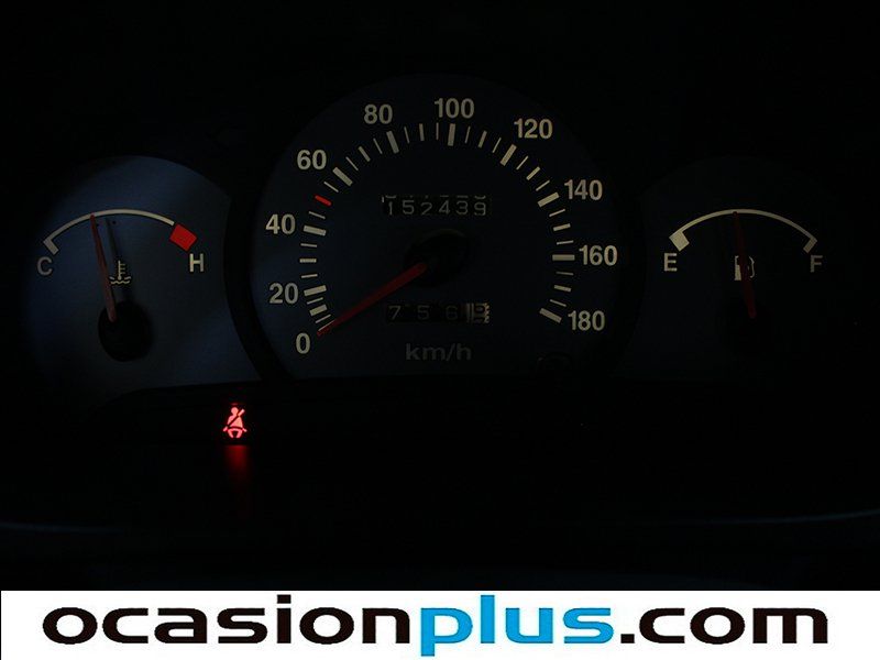 Hyundai Atos 1.0i Prime GLS 43 kW (59 CV)