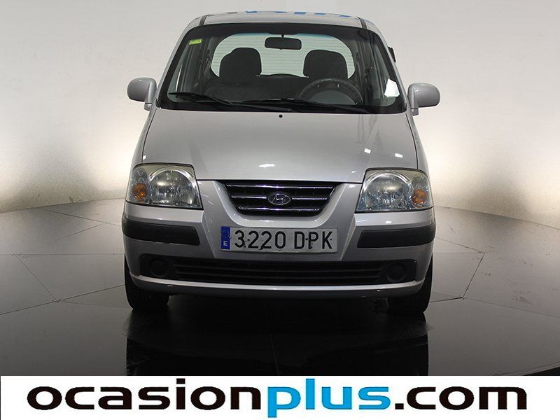 Hyundai Atos 1.0i Prime GLS 43 kW (59 CV)