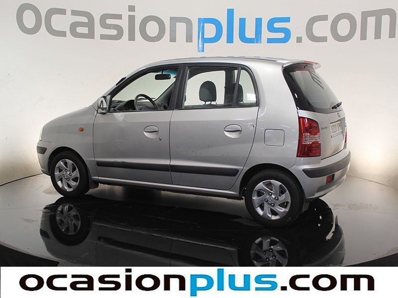 Hyundai Atos 1.0i Prime GLS 43 kW (59 CV)