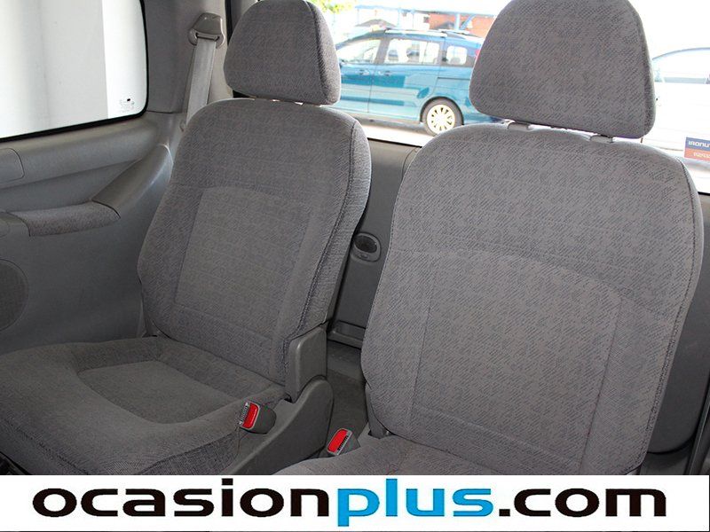 Hyundai Trajet 2.0 16v GLS 7 Plazas 104kW (141CV)
