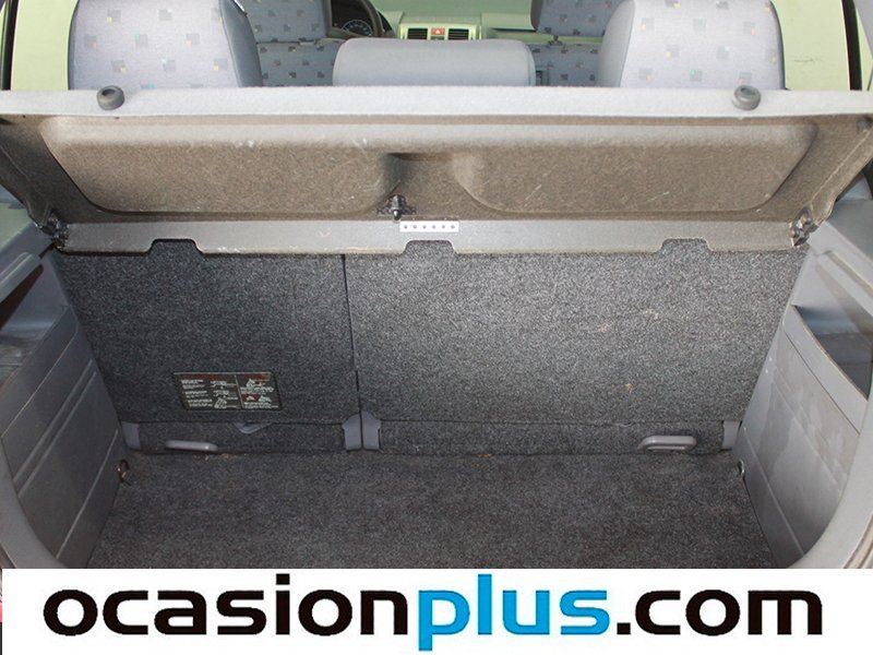 Hyundai Getz 1.3 GLS 82CV