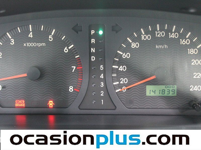 Hyundai XG 30 3.0 V6 GLS 141 kW (192 CV)