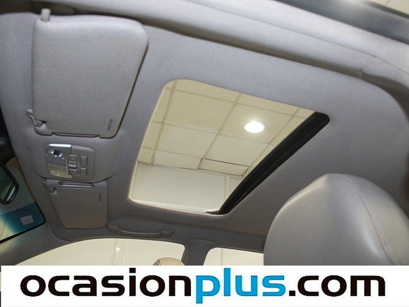 Hyundai XG 30 3.0 V6 GLS 141 kW (192 CV)
