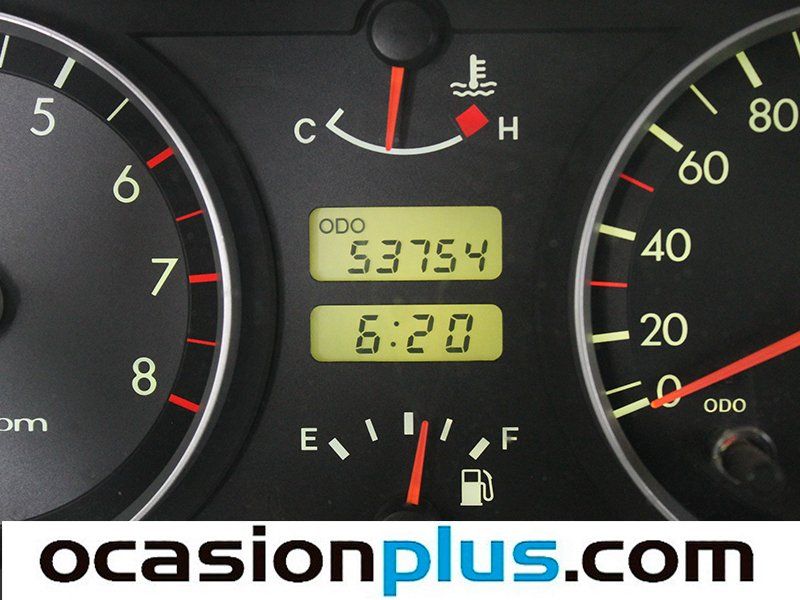 Hyundai Getz 1.3 GLS 82CV