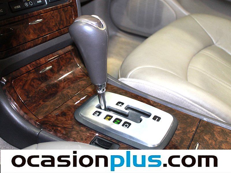 Hyundai XG 30 3.0 V6 GLS 141 kW (192 CV)