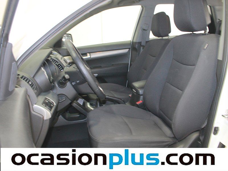 Kia Sorento 2.0 CRDi Drive 4x2 110kW (150CV)