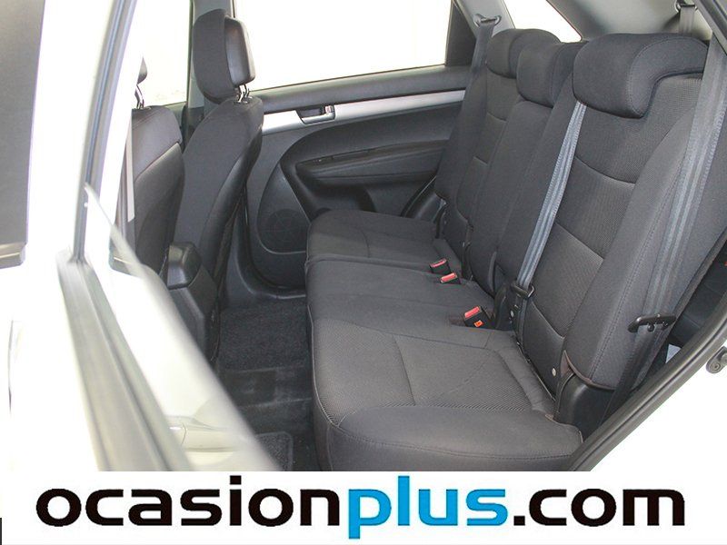 Kia Sorento 2.0 CRDi Drive 4x2 110kW (150CV)