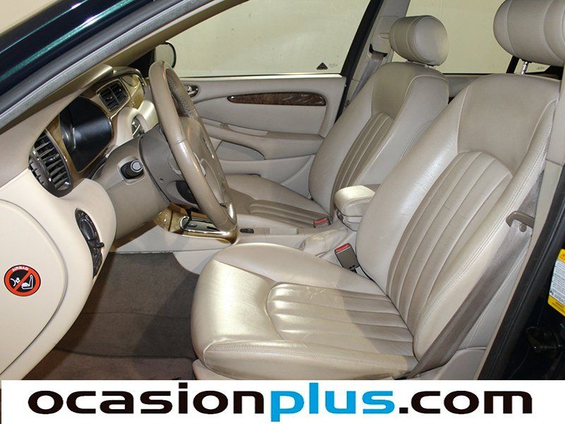 Jaguar X-Type X-Type 2.0 V6 Executive 156CV