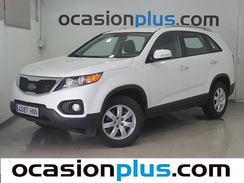 Kia Sorento 2.0 CRDi Drive 4x2 110kW (150CV)