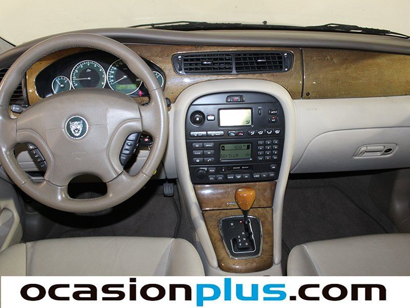 Jaguar X-Type X-Type 2.0 V6 Executive 156CV