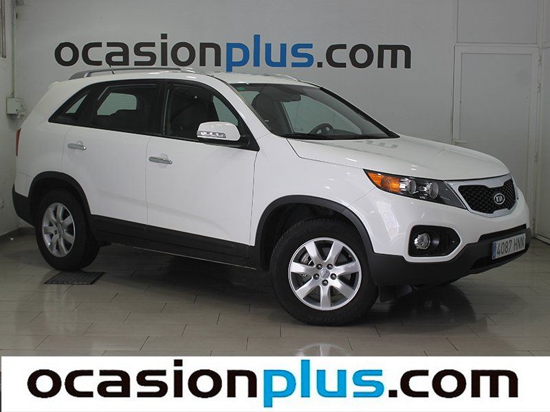 Kia Sorento 2.0 CRDi Drive 4x2 110kW (150CV)