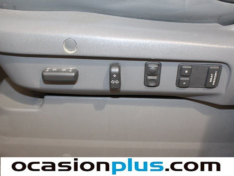 Land Rover Range Rover 4.6 Vogue Automático 218CV