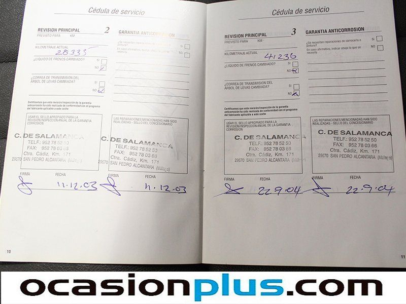 Land Rover Range Rover 4.6 Vogue Automático 218CV