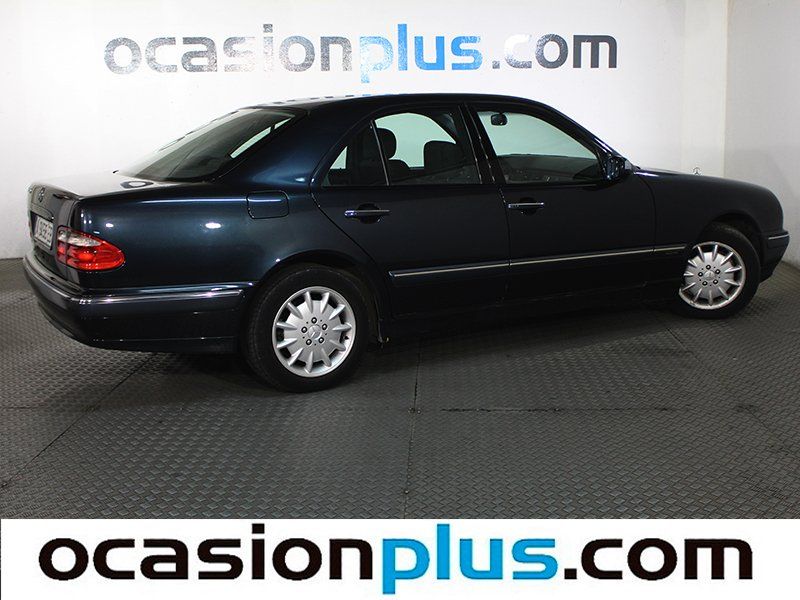 Mercedes-Benz CL E 280 ELEGANCE 150 kW (204 CV)