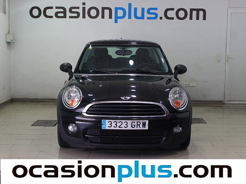 MINI Mini One D 66 kW (90 CV)