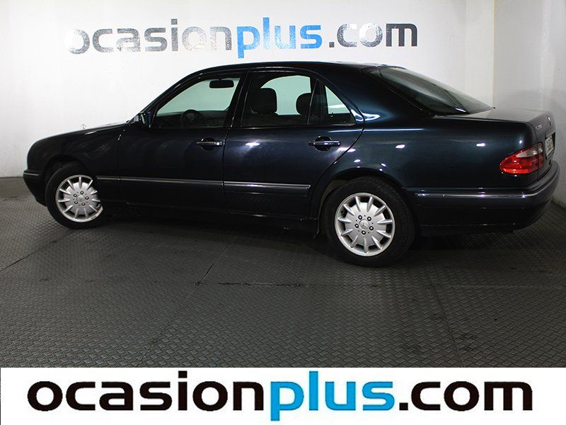 Mercedes-Benz CL E 280 ELEGANCE 150 kW (204 CV)