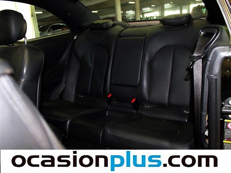 Mercedes-Benz CL CLK 320 CDI Avantgarde 165 kW (224 CV)
