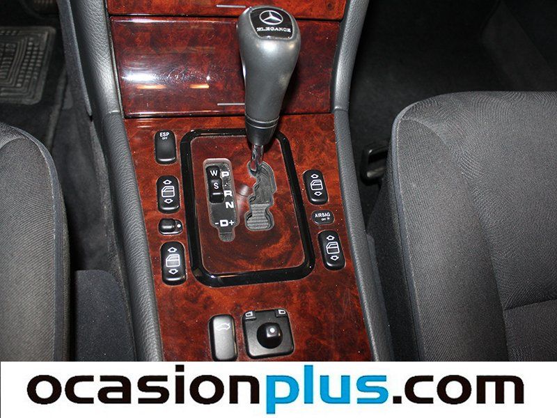 Mercedes-Benz CL E 280 ELEGANCE 150 kW (204 CV)