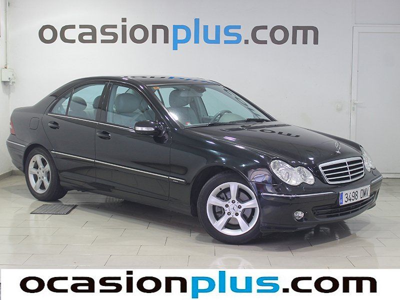 Mercedes-Benz CL C 220 CDI Avantgarde 110kW (150CV)