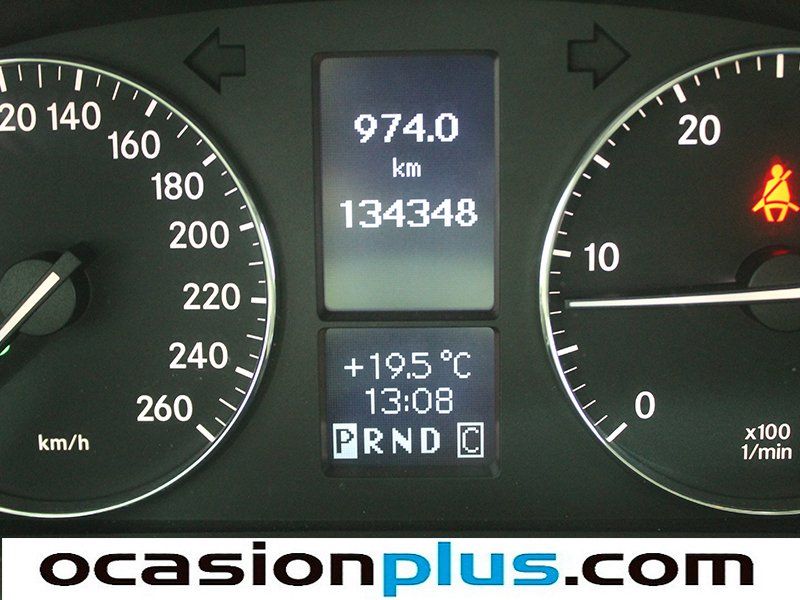 Mercedes-Benz CL C 220 CDI Avantgarde 110kW (150CV)