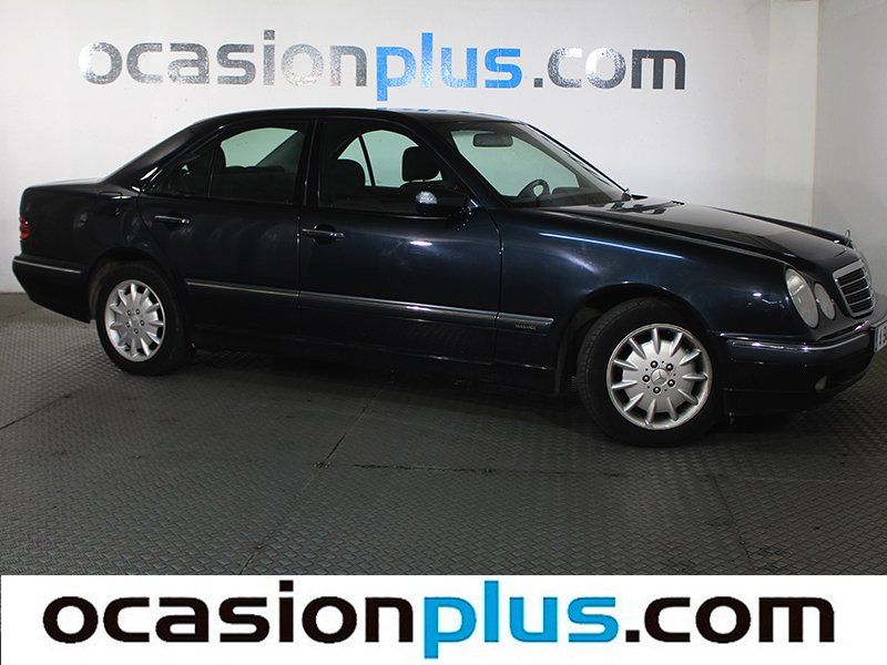 Mercedes-Benz CL E 280 ELEGANCE 150 kW (204 CV)