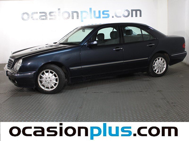 Mercedes-Benz CL E 280 ELEGANCE 150 kW (204 CV)