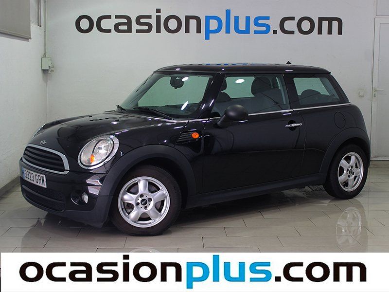 MINI Mini One D 66 kW (90 CV)
