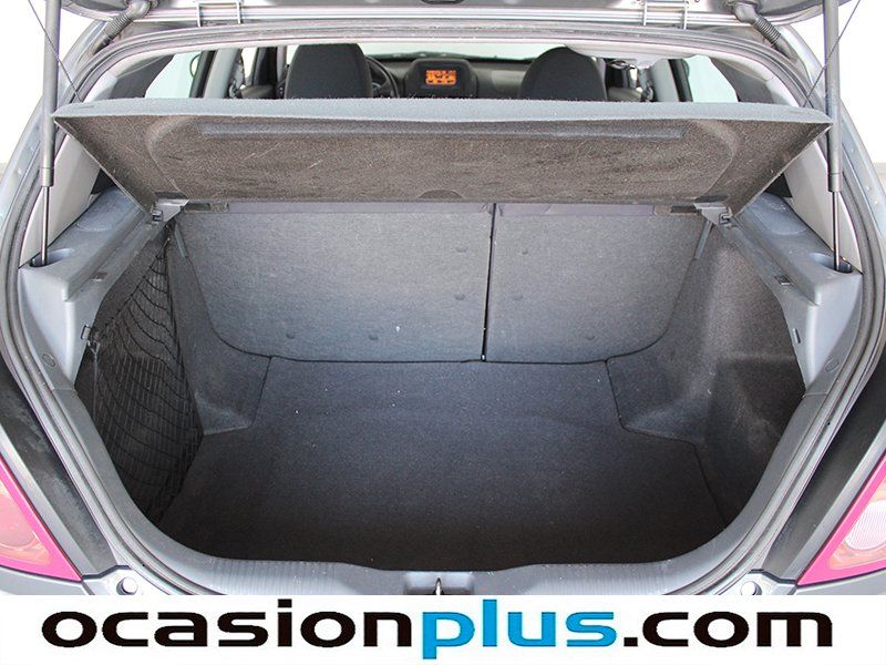 Nissan Almera Almera 1.8 Line Up 115cv