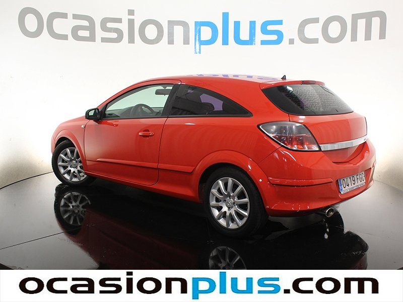 Opel Astra 1.4 16v Enjoy 90CV