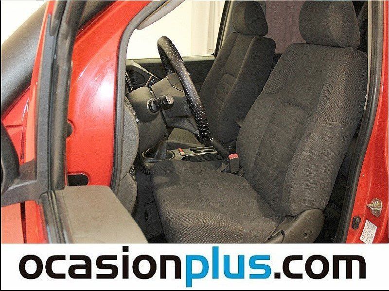 Nissan Pathfinder 2.5 dCi XE 7 Plazas 126 kW (171 CV)