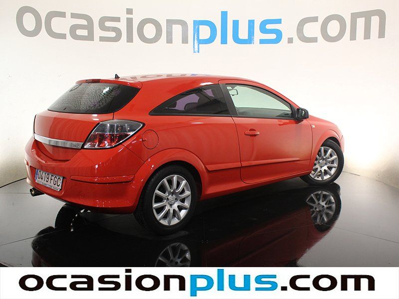 Opel Astra 1.4 16v Enjoy 90CV