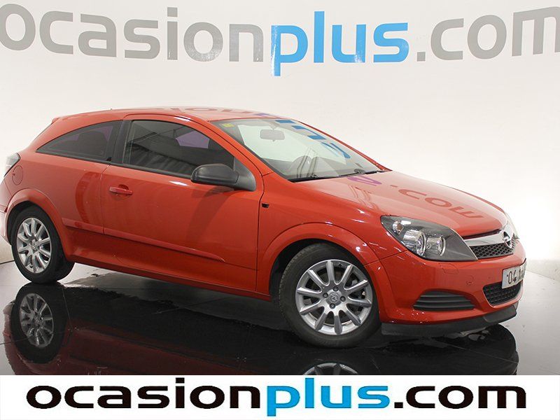 Opel Astra 1.4 16v Enjoy 90CV