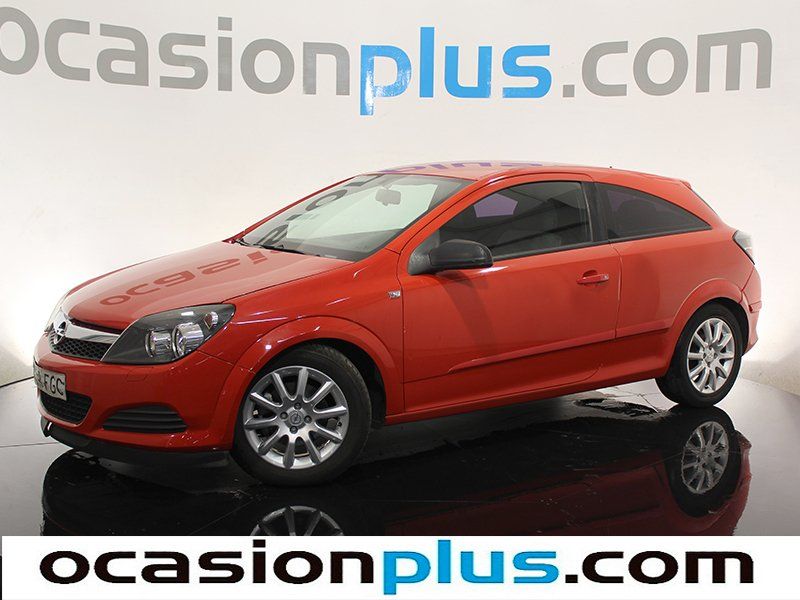 Opel Astra 1.4 16v Enjoy 90CV